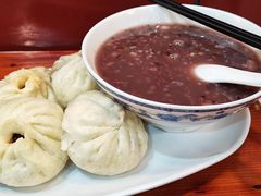 -老陶包子铺(南大西南村店)