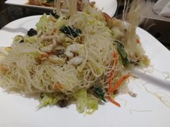 -大海山·十八年海鲜闽菜(金港店)