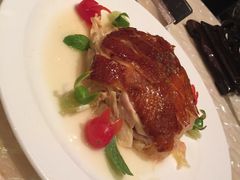 -8餐厅(新葡京酒店)