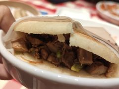 -西贝莜面村(东莞壹号广场店)