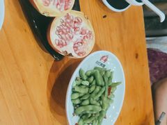 -小红烤翅(傅厚岗店)