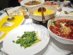 -食悦江南·淮扬菜·烤鸭(亚运村·惠新店)