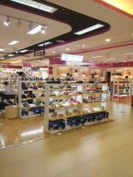 -孩子王(协信星光时代广场店)