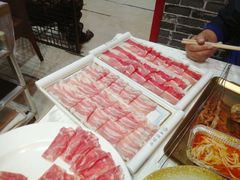 -羊家胡同·龙虾烧烤火锅(龙汇路店)