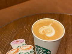 -星巴克臻选(广州高德置地秋广场店)