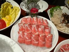 -红雀围·海鲜火锅(陆家嘴中心店)