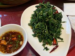 -飞鹿餐饮·陕南菜(北关店)