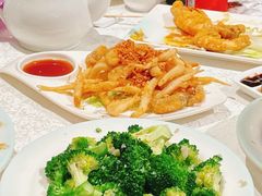 -喜记避风塘炒辣蟹(总店)