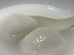 -朱新年·苏式汤团·面点(北寺塔店)