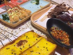 -小董哥烤串(铁西店)