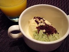 -北京王府井希尔顿酒店·万斯阁西餐厅