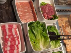 -冠菌火锅自助(东莞樟木头店)
