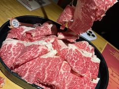 -慶の寿喜烧·和牛自助餐厅(浑南店)