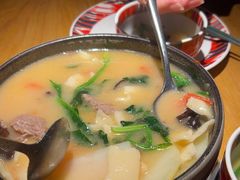 -塔哈尔·新疆盛宴(复地活力城店)