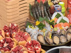 -松野谷·寿喜烧自助(华联顺义金街购物中心店)