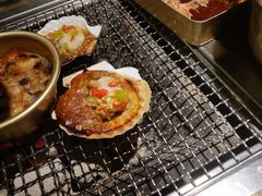 -鑫釜山海鲜烧烤(浑南店)