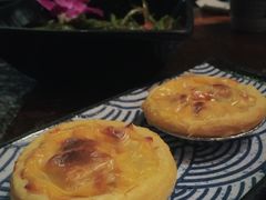 白汁蘑菇小鸡批-上楼私房菜(院士路店)