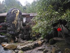 -明月山天沐温泉度假村