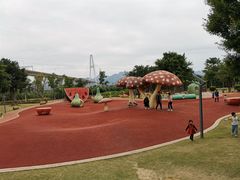 -琅岐红光湖公园