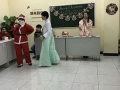 -山木培训(良乡校区)