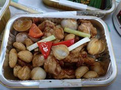 -旺顺阁海鲜广场(亚运村店)