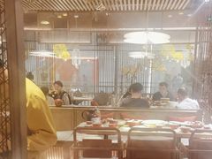 -京华烟云·北京烤鸭(领展购物广场·中关村店)