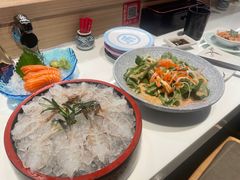 -三禾寿司(君尚店)