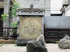 -星巴克臻选(成都宽窄巷子店)