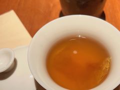 红松茸·白菜干-天水蔬食料理(树德之光店)