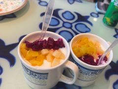 -撒拉花儿·新疆菜·清真(太阳宫店)