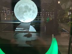 -千禧万福汉亭舫·船舫苏宴