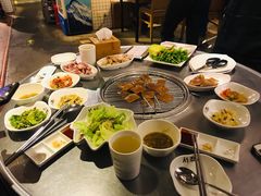 -喜来稀肉(望京店)