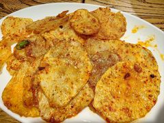 -有奴思烤肉·清真(正宁路店)