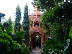 -西双版纳总佛寺