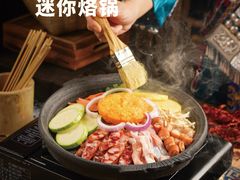 -包整·丝娃娃(一览甲秀楼风景店)