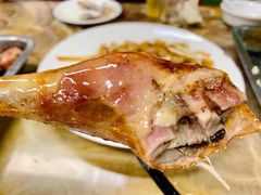 仙庙烧鸡-顺徕德·仙庙烧鸡(桂庙路店)