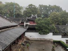 -宁波市保国寺古建筑博物馆