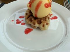 -昆山琶拉帝诗酒店·河畔咖啡厅Riverside Cafe