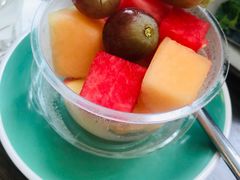 时令水果杯-Wagas沃歌斯(合生汇店)
