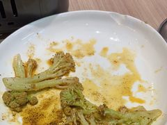 -令狐冲烤鱼·烧菜馆(达明店)