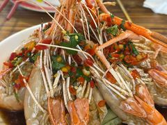-冶建镜子·中国龙虾王(总店)