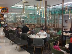 -稻香酒家·33年老字号·港式粤菜(富邦中心店)