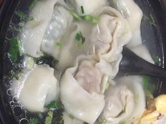 阿林馄饨-阿麟馄饨(延长路店)