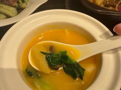 -万豪中餐厅·粤菜·北京粤财JW万豪酒店