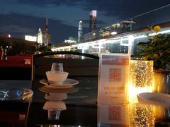 -琶醍壹号•潮菜江景餐吧