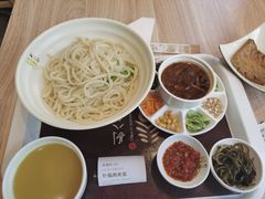 -剔八谷山西面馆(文兴路店)