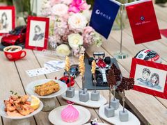 -上海保利玛莎拉蒂和阿尔法罗密欧(华翔路店)