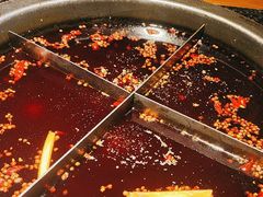 -陈眼镜火锅(总店)