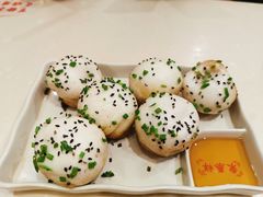 -东泰祥生煎馆(重庆北路店)