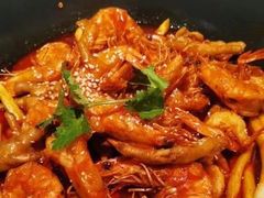 -虾吃虾涮.虾火锅.肉蟹煲(步步高梅溪新天地店)